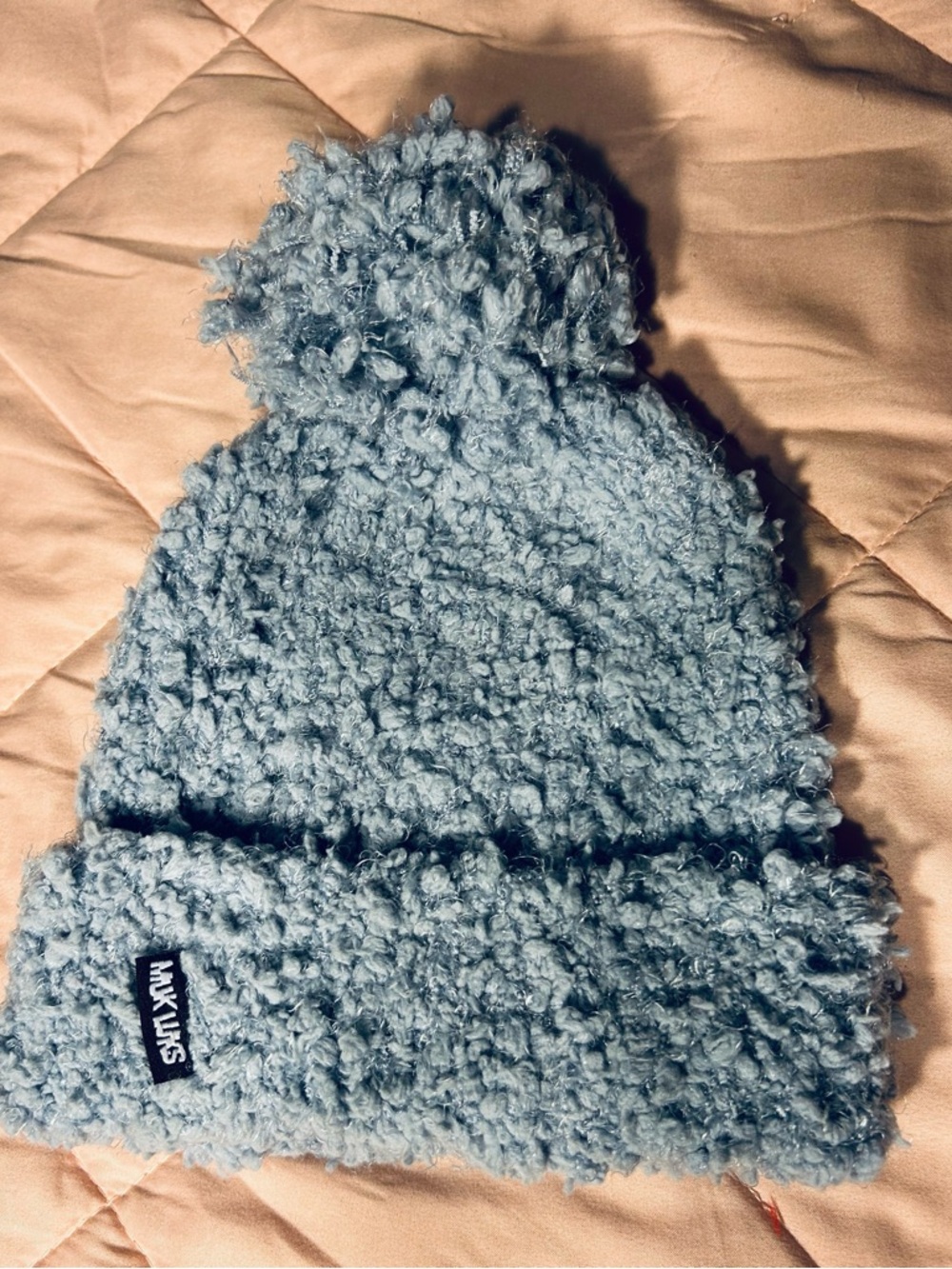 MUKLUK Beanie with Pompom